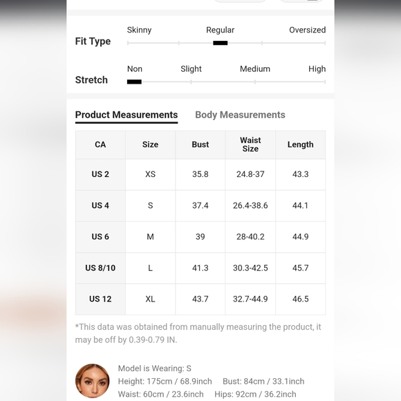 Cut Out Waist Halter Dress - Picture 7 of 8